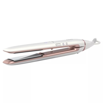 PHILIPS HP8374/00, Hair Straightener, Beige