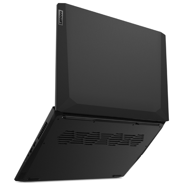 ნოუთბუქი Lenovo 82K101KURK IdeaPad Gaming 3, 15.6", i5-11300H, 16GB, 512GB SSD, RTX3050Ti 4GB, Black