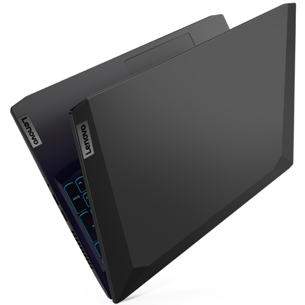 ნოუთბუქი Lenovo 82K101KURK IdeaPad Gaming 3, 15.6", i5-11300H, 16GB, 512GB SSD, RTX3050Ti 4GB, Black