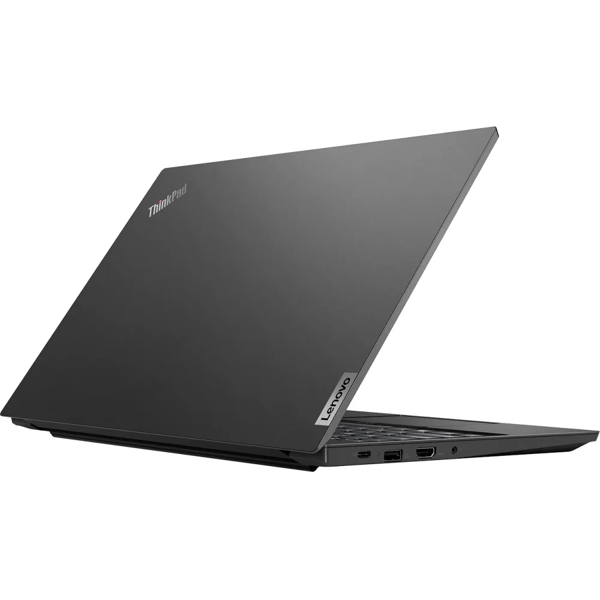 ნოუთბუქი Lenovo 21ED004RRT ThinkPad E15 G4, 15.6", Ryzen 7-5825U, 16GB, 512B SSD, Integrated, Black