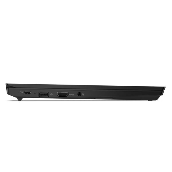 ნოუთბუქი Lenovo 21E3006MRT ThinkPad E14, 14", i5-1235G7, 16GB, 512GB SSD, Integrated, Black