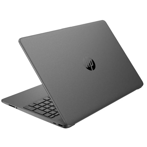 ნოუთბუქი HP 398K5EA, 15.6", Ryzen 3-3250U, 8GB, 256GB SSD, Integrated, Chalkboard Gray