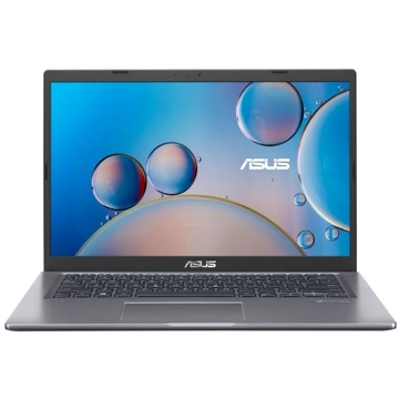 ნოუთბუქი Asus 90NB0TG2-M003D0, 14", Pentium N5030, 8GB, 256GB SSD, Integrated, Gray