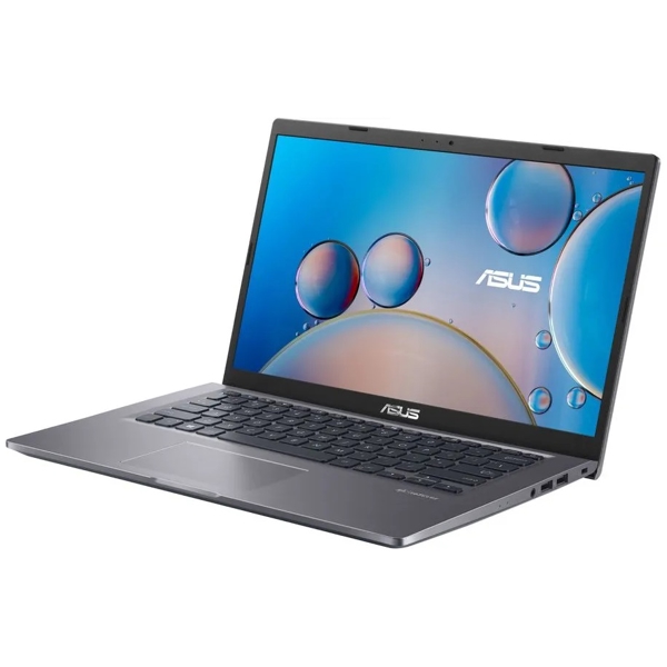 Asus 90NB0TG2-M003D0, 14", Pentium N5030, 8GB, 256GB SSD, Integrated, Gray