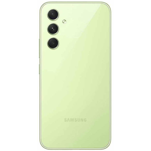 მობილური ტელეფონი Samsung A546E Galaxy A54, 6GB, 128GB, Dual Sim, Green