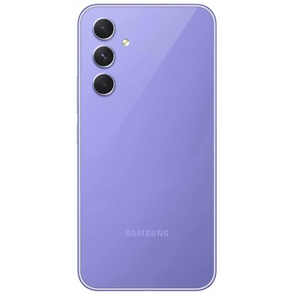 Samsung A546E Galaxy A54, 6GB, 128GB, Dual Sim, Violet