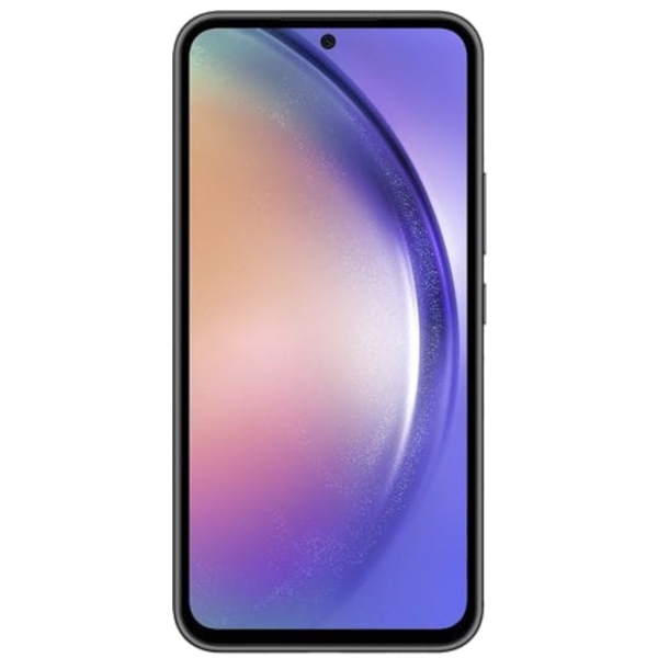 მობილური ტელეფონი Samsung A546E Galaxy A54, 8GB, 256GB, Dual Sim, Black