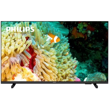 ტელევიზორი Philips 43PUS7607/12, 42", 4K UHD, Smart TV, HDMI, USB, WIFI, Black