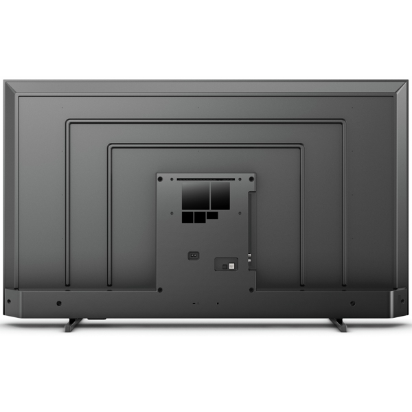 ტელევიზორი Philips 43PUS7607/12, 42", 4K UHD, Smart TV, HDMI, USB, WIFI, Black