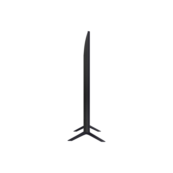 Samsung UE43AU7100UXCE, 43", 4K UHD, Smart TV, HDMI, USB, LAN, CI, Titan Gray