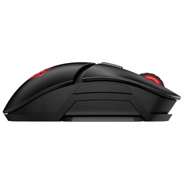 მაუსი HP 6CL96AA Omen, Wireless, USB, Gaming Mouse, Black