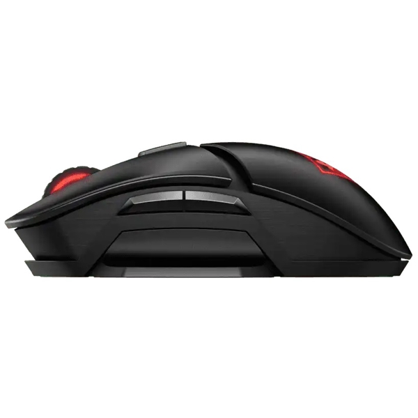 მაუსი HP 6CL96AA Omen, Wireless, USB, Gaming Mouse, Black