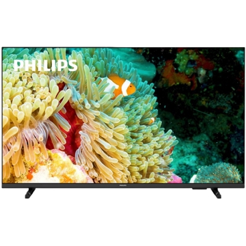 ტელევიზორი Philips 55PUS7607/12, 55", 4K UHD, Smart TV, HDMI, USB, WIFI, Black