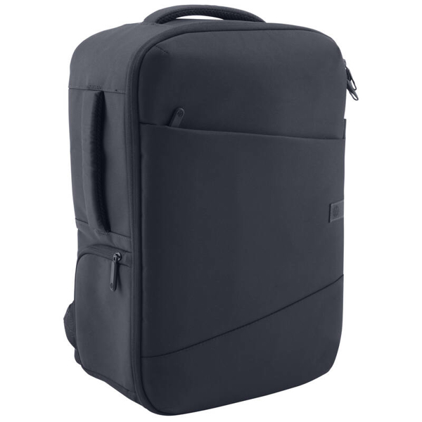 ნოუთბუქის ჩანთა HP 6M5S3AA Creator, 16.1", Backpack, Black