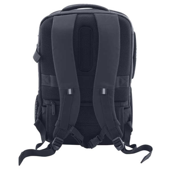 ნოუთბუქის ჩანთა HP 6M5S3AA Creator, 16.1", Backpack, Black