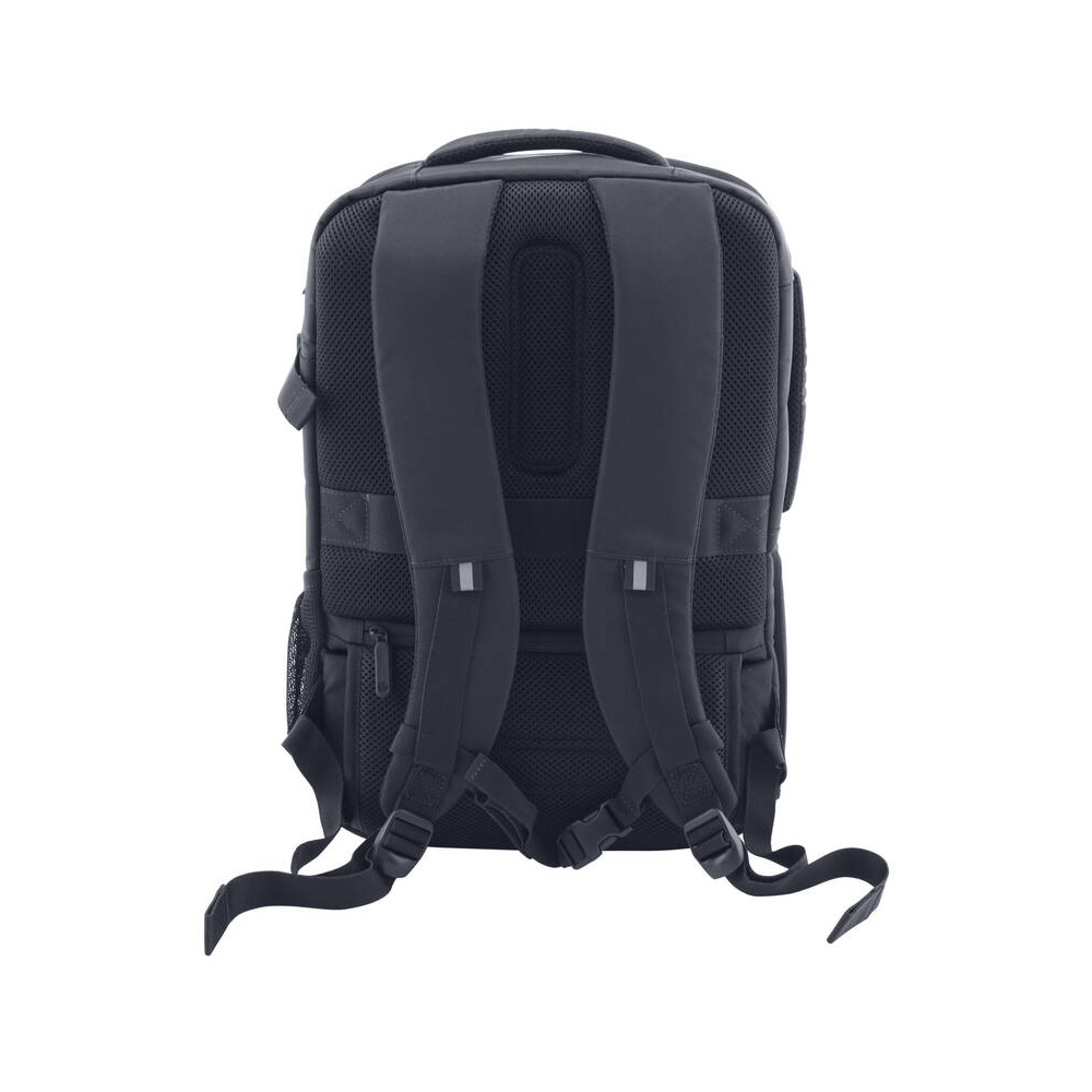ნოუთბუქის ჩანთა HP 6M5S3AA Creator, 16.1", Backpack, Black
