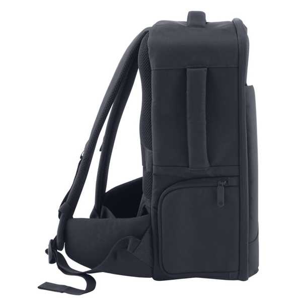 ნოუთბუქის ჩანთა HP 6M5S3AA Creator, 16.1", Backpack, Black