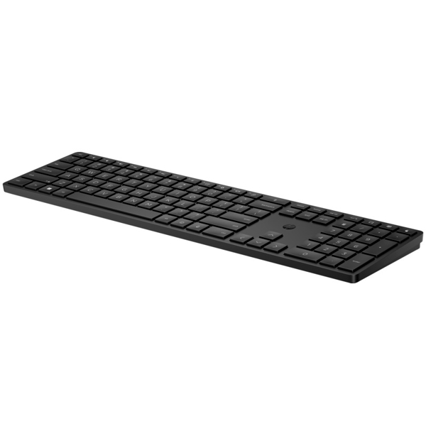 HP 4R184AA 450, Wireless, USB, Keyboard, Black