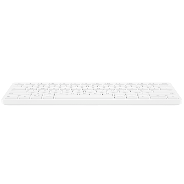 კლავიატურა HP 692T0AA 350, Wireless, Bluetooth, Keyboard, White