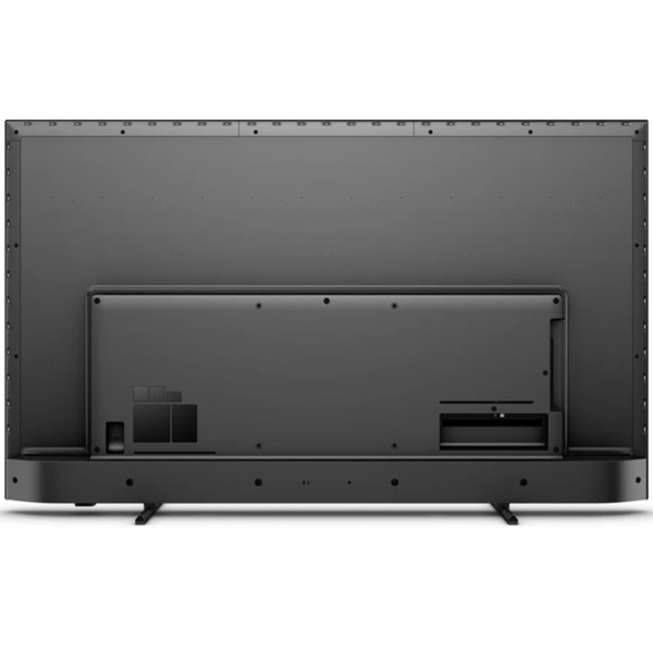 ტელევიზორი Philips 50PUS8007/12, 50", 4K UHD, Smart TV, Android, HDMI, USB, WIFI, BT, Black