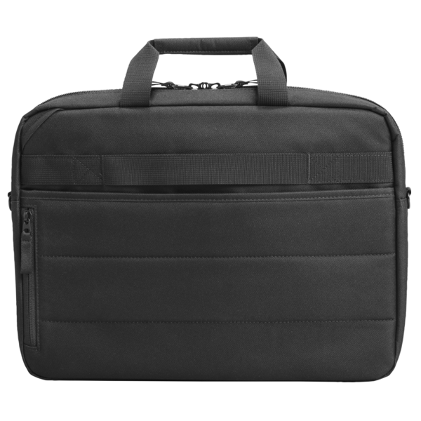 ნოუთბუქის ჩანთა HP 500S7AA Prof, 15.6", Laptop Bag, Black