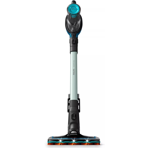  Philips FC6728/01, 0.4L, Vacuum Cleaner, Black