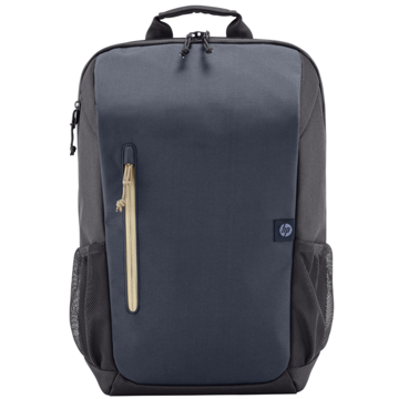 HP 6B8U7AA, 15.6", Backpack, Blue