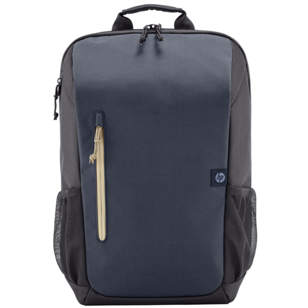 HP 6B8U7AA, 15.6", Backpack, Blue