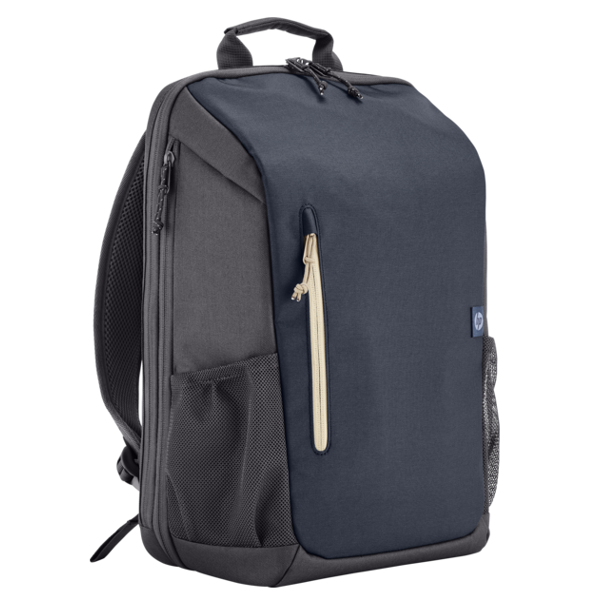 HP 6B8U7AA, 15.6", Backpack, Blue