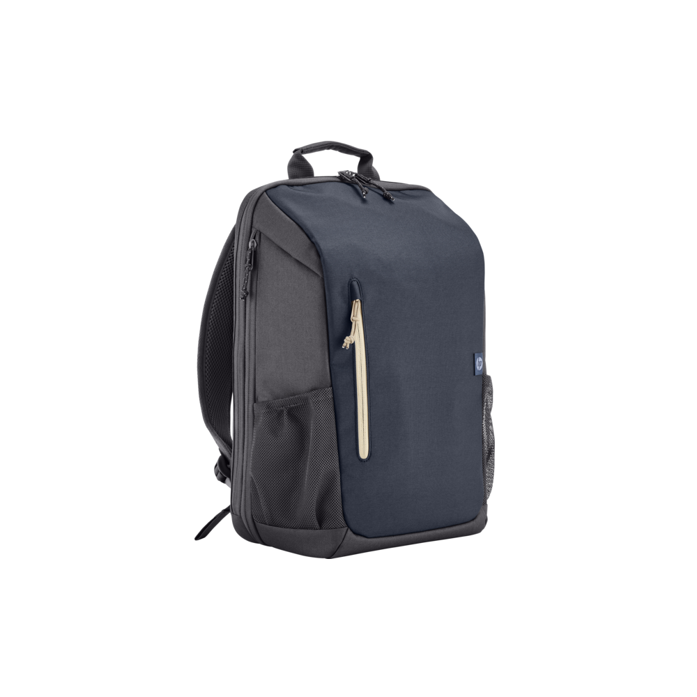 HP 6B8U7AA, 15.6", Backpack, Blue