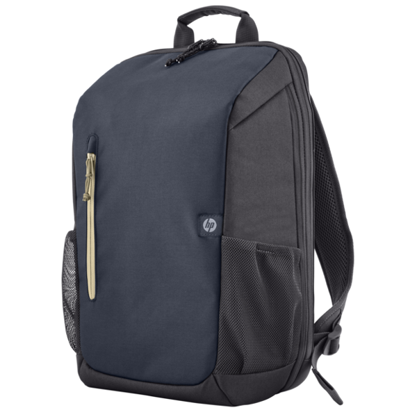 HP 6B8U7AA, 15.6", Backpack, Blue