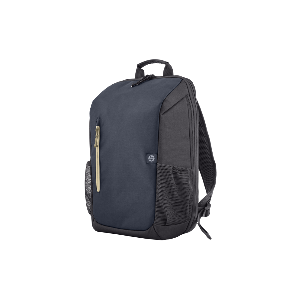 HP 6B8U7AA, 15.6", Backpack, Blue