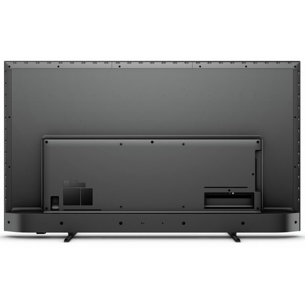 ტელევიზორი Philips 70PUS8007/12, 70", 4K UHD, Smart TV, Android, HDMI, USB, WIFI, BT, Black