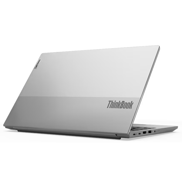 Lenovo 21DJ00KJRU ThinkBook G4, 15.6", i5-1235G7, 16GB, 512GB SSD, Integrated, Mineral Grey