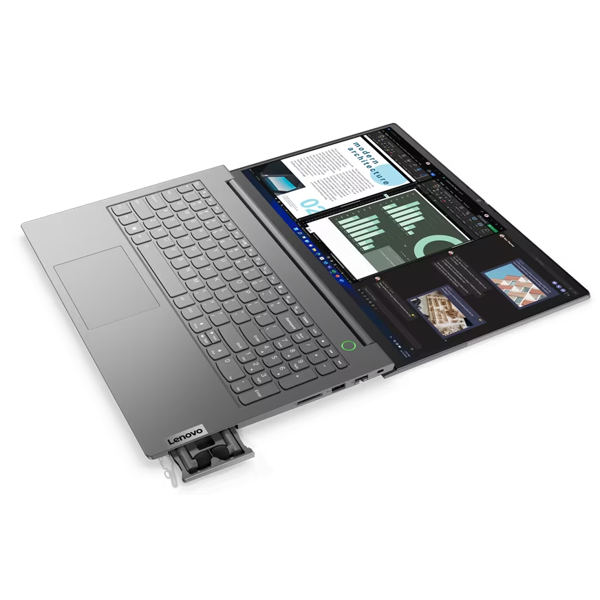 Lenovo 21DJ00KJRU ThinkBook G4, 15.6", i5-1235G7, 16GB, 512GB SSD, Integrated, Mineral Grey