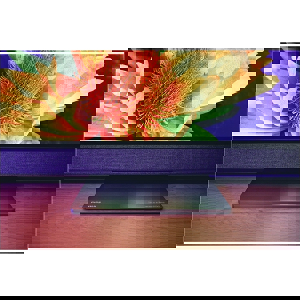 Philips 48OLED907/12, 48", 4K UHD, Smart TV, Android, HDMI, USB, WIFI, BT, Grey