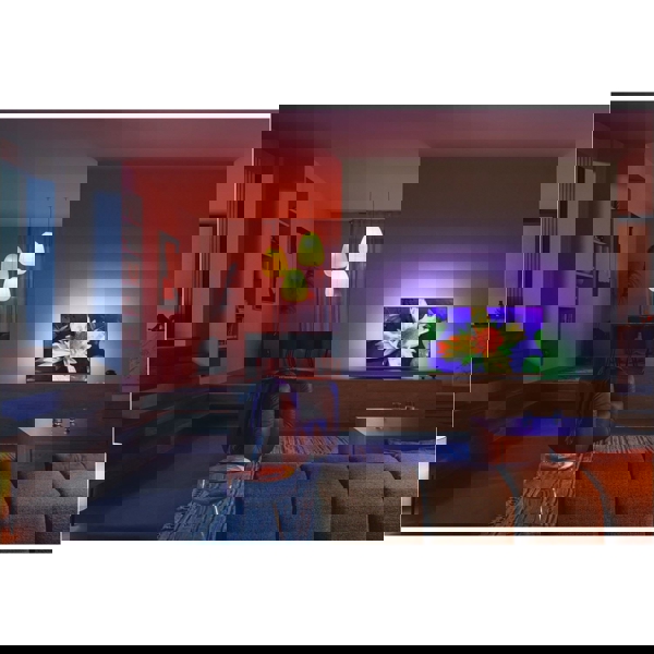 Philips 48OLED907/12, 48", 4K UHD, Smart TV, Android, HDMI, USB, WIFI, BT, Grey