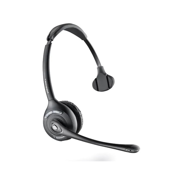 Plantronics CS510 Wireless Headset System Bundle Call center