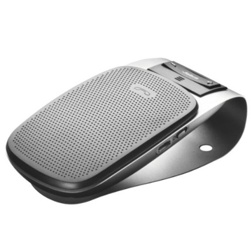 Jabra Drive+ In-car Speakerphone Black 100-49000021-14