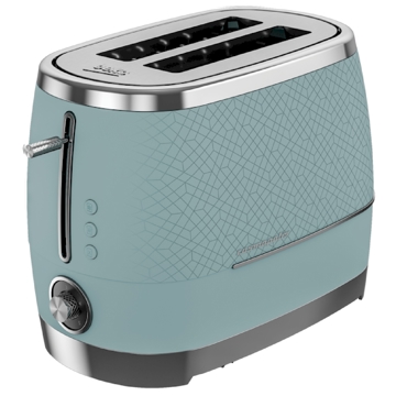 Beko TAM 8202 T, 900W, Toaster, Light Blue