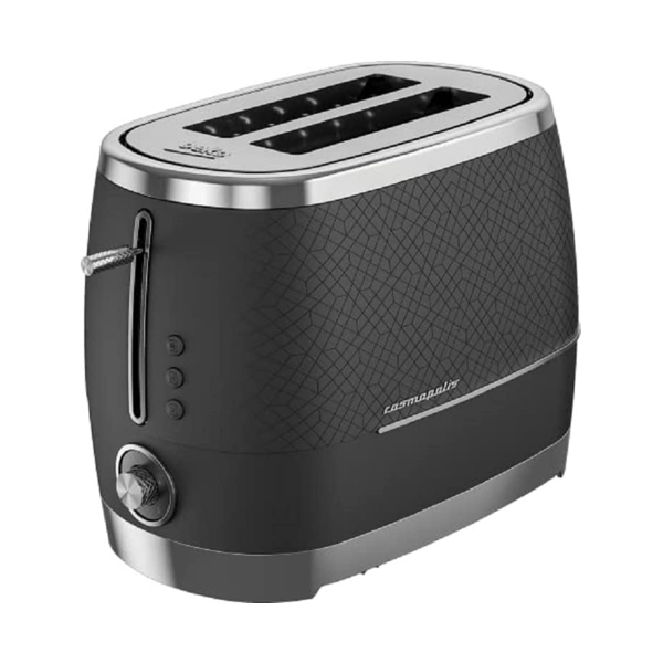 ტოსტერი Beko TAM 8202 B, 900W, Toaster, Black