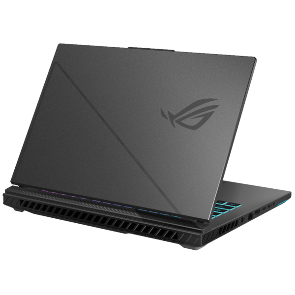 ნოუთბუქი Asus G614JU-N3092 ROG Strix G16, 16", i5-13450HXX, 16GB, 512GB SSD, RTX4050 6GB, Eclipse Gray