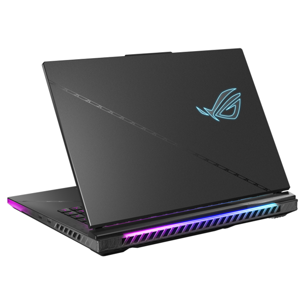 ნოუთბუქი Asus G634JY-NM035 ROG Strix Scar G16, 16", i9-13980HX, 32GB, 2TB SSD, RTX4090 16GB, Black