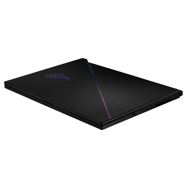 ნოუთბუქი Asus GX650PY-NM040W ROG Zephyrus Duo 16, 16", Ryzen 9-7945HX, 32GB, 2TB SSD, RTX4090 16GB, W11H, Black