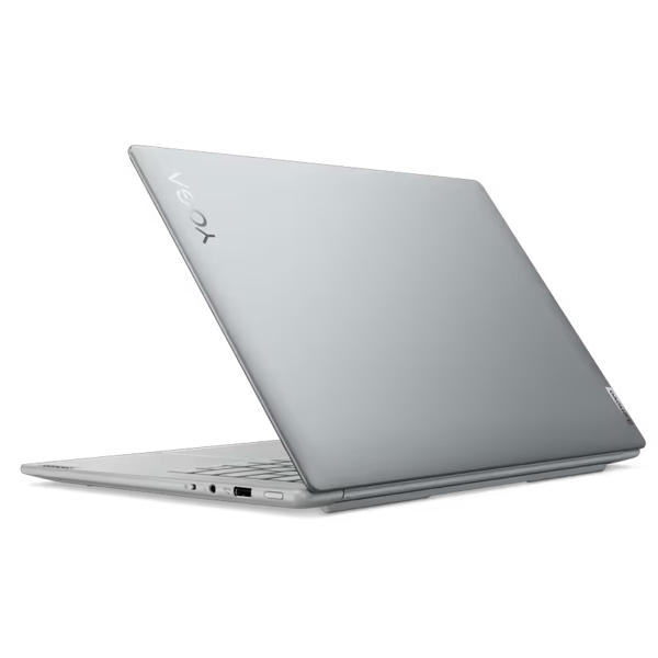 ნოუთბუქი Lenovo 82TK00C8RK Yoga Slim 7 ProX, 14.5", i7-12700H, 32GB, 1TB SSD, RTX3050 4GB, W11, Ultimate Grey