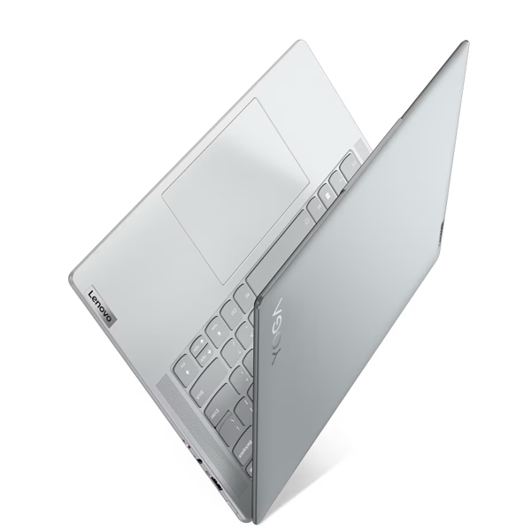 ნოუთბუქი Lenovo 82TK00C8RK Yoga Slim 7 ProX, 14.5", i7-12700H, 32GB, 1TB SSD, RTX3050 4GB, W11, Ultimate Grey