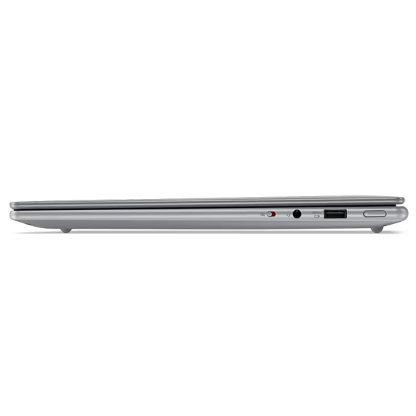 ნოუთბუქი Lenovo 82TK00C8RK Yoga Slim 7 ProX, 14.5", i7-12700H, 32GB, 1TB SSD, RTX3050 4GB, W11, Ultimate Grey