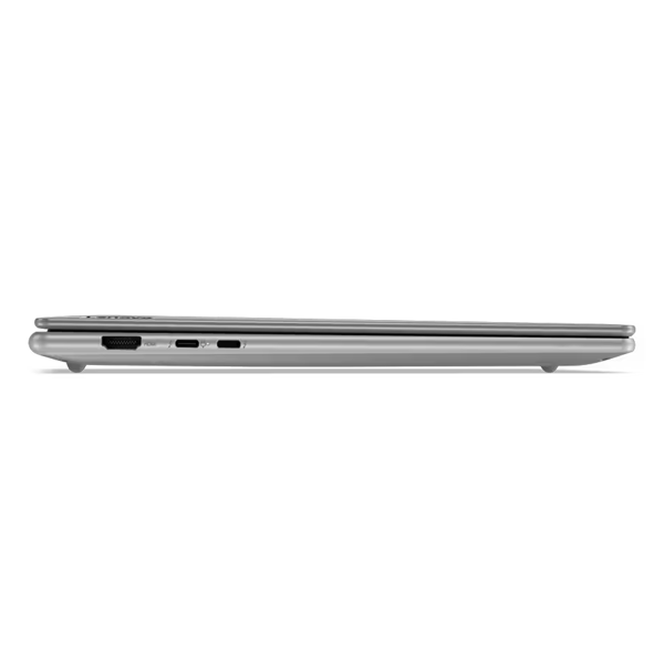 ნოუთბუქი Lenovo 82TK00C8RK Yoga Slim 7 ProX, 14.5", i7-12700H, 32GB, 1TB SSD, RTX3050 4GB, W11, Ultimate Grey