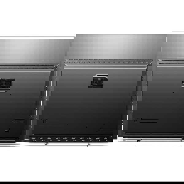  ტელევიზორი Philips 77OLED807/12, 77", 4K UHD, Smart TV, Android, HDMI, USB, LAN, WIFI, BT, Black