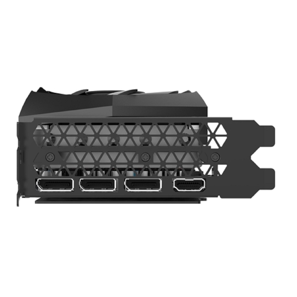 ვიდეო დაფა Zotac ZT-A30710Q-10P, Gaming GeForce  RTX3070 Ti, 8GB, 256bit, HDMI, DP, Black